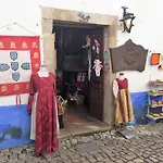 Casa Da Travessa - 오비도스