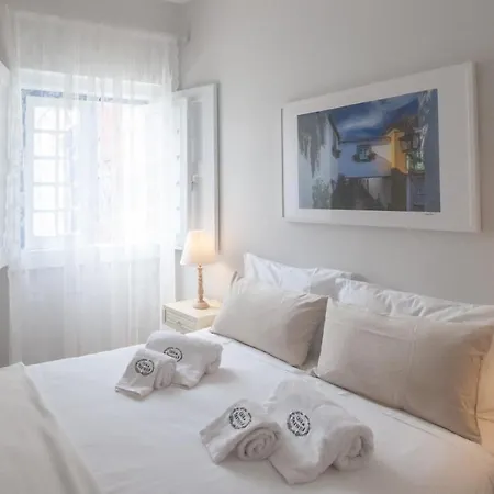 בית נופש Casa Da Travessa - אובידוס