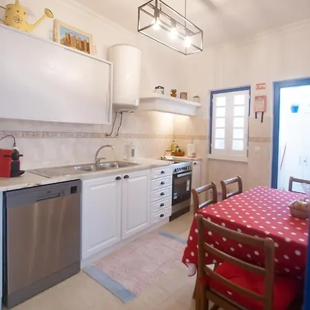 بيت للعطل Casa Da Travessa -