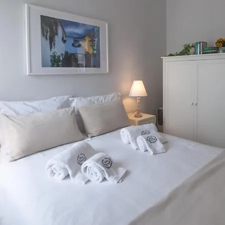 Casa Da Travessa - אובידוס