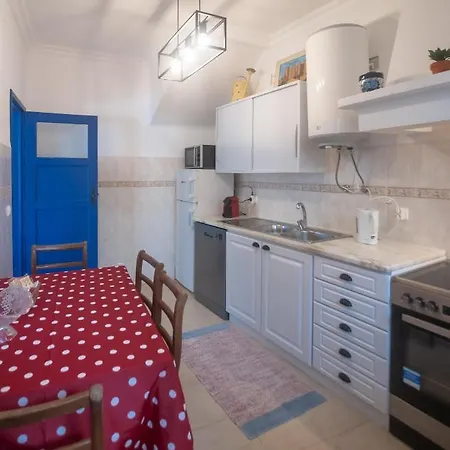 بيت للعطل Casa Da Travessa -