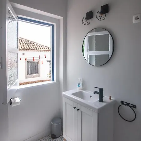 بيت للعطل Casa Da Travessa -