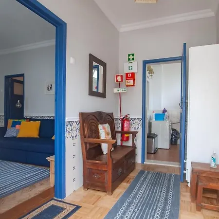 Casa Da Travessa - * אובידוס