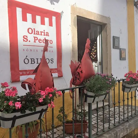 Casa Da Travessa - בית נופש *