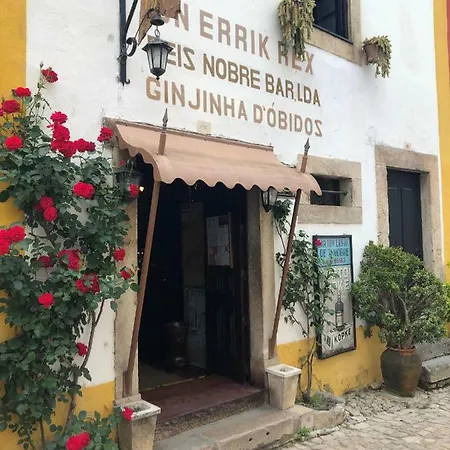Casa Da Travessa - بيت للعطل